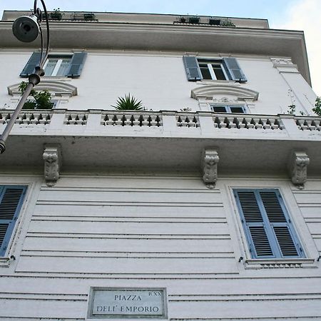 Irene'S Home The Residence Ρώμη Εξωτερικό φωτογραφία