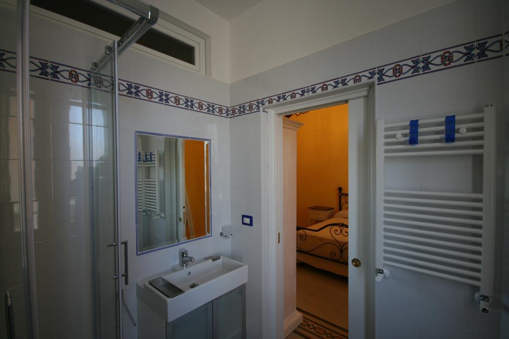 Irene'S Home The Residence Ρώμη Δωμάτιο φωτογραφία