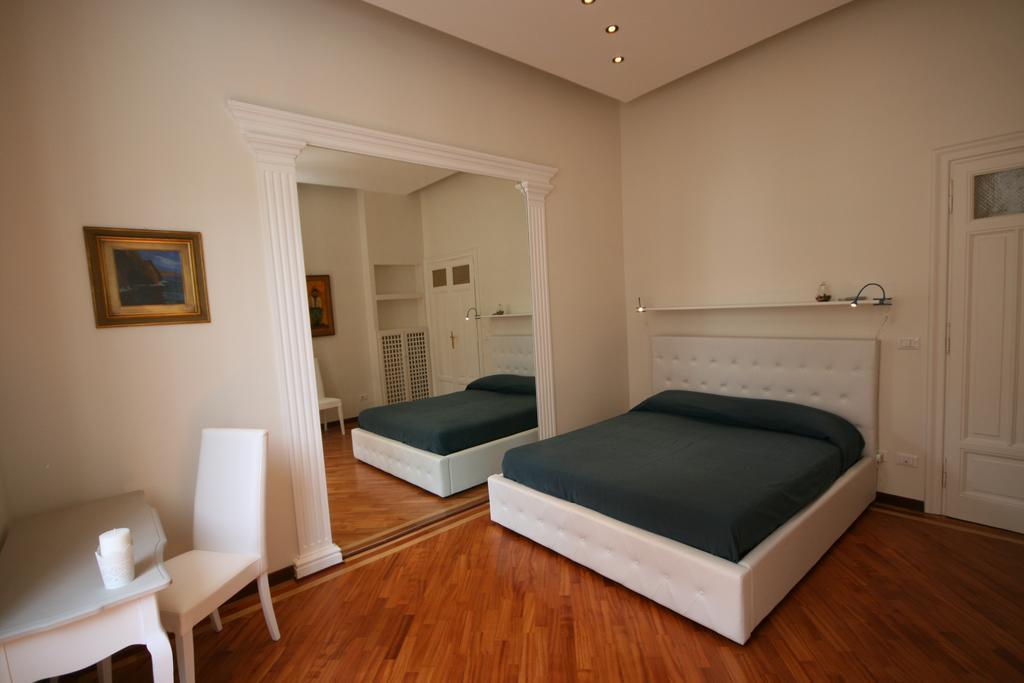 Irene'S Home The Residence Ρώμη Δωμάτιο φωτογραφία