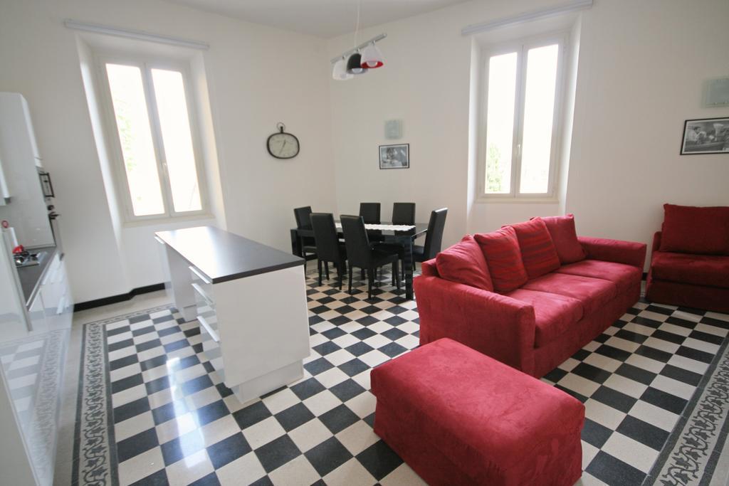 Irene'S Home The Residence Ρώμη Δωμάτιο φωτογραφία