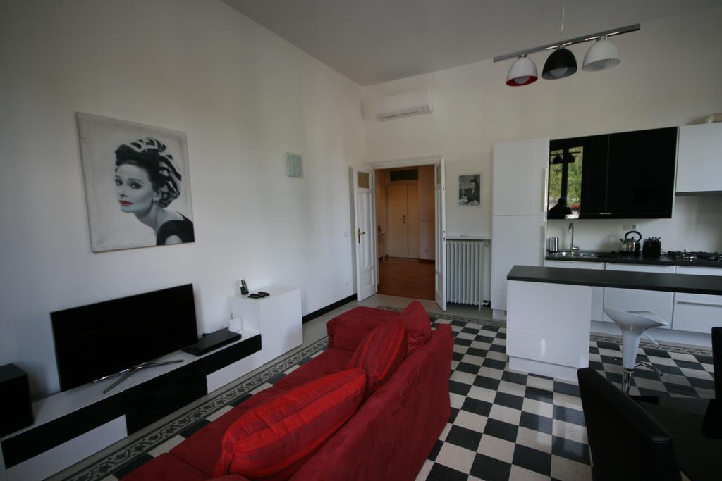 Irene'S Home The Residence Ρώμη Δωμάτιο φωτογραφία