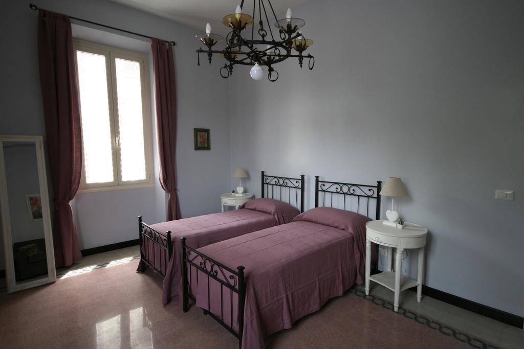 Irene'S Home The Residence Ρώμη Δωμάτιο φωτογραφία