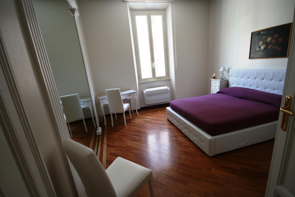 Irene'S Home The Residence Ρώμη Δωμάτιο φωτογραφία