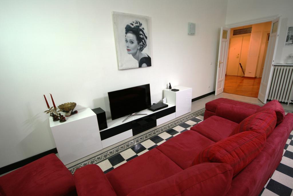 Irene'S Home The Residence Ρώμη Δωμάτιο φωτογραφία