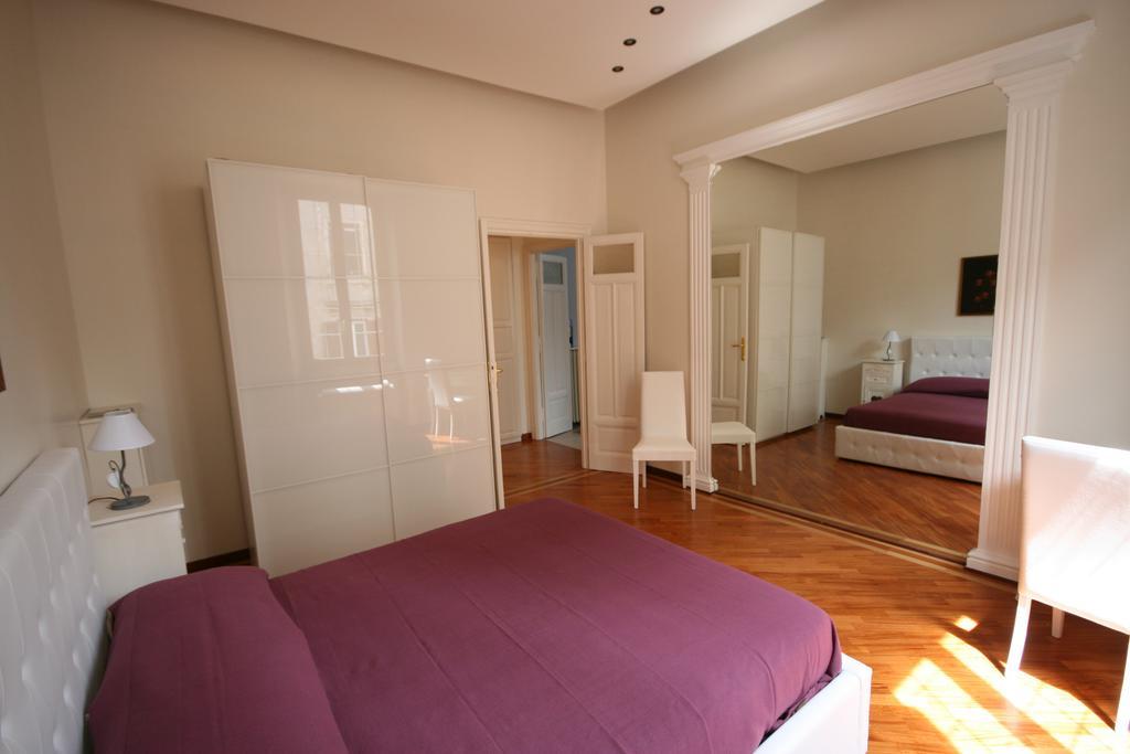 Irene'S Home The Residence Ρώμη Δωμάτιο φωτογραφία