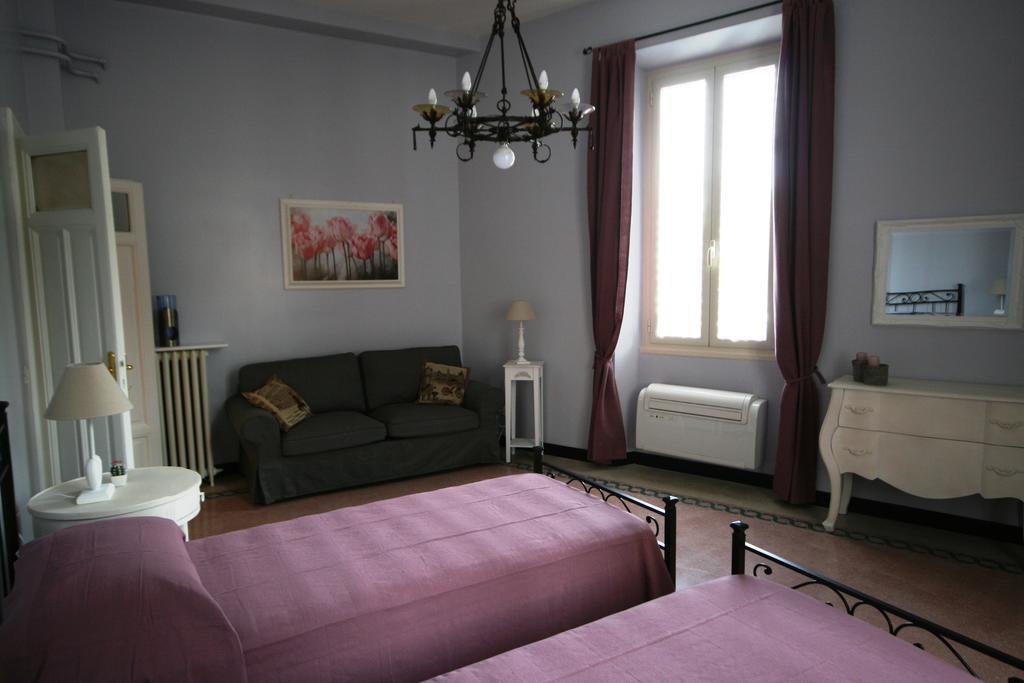 Irene'S Home The Residence Ρώμη Δωμάτιο φωτογραφία